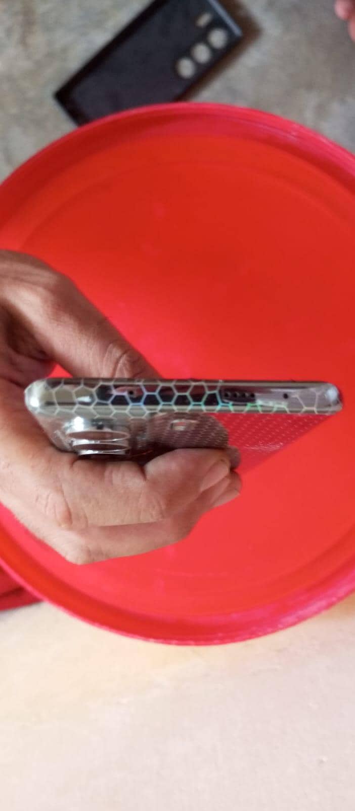 Tecno CAMON 40 Pro 4