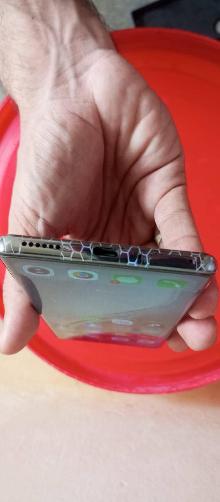 Tecno CAMON 40 Pro 6