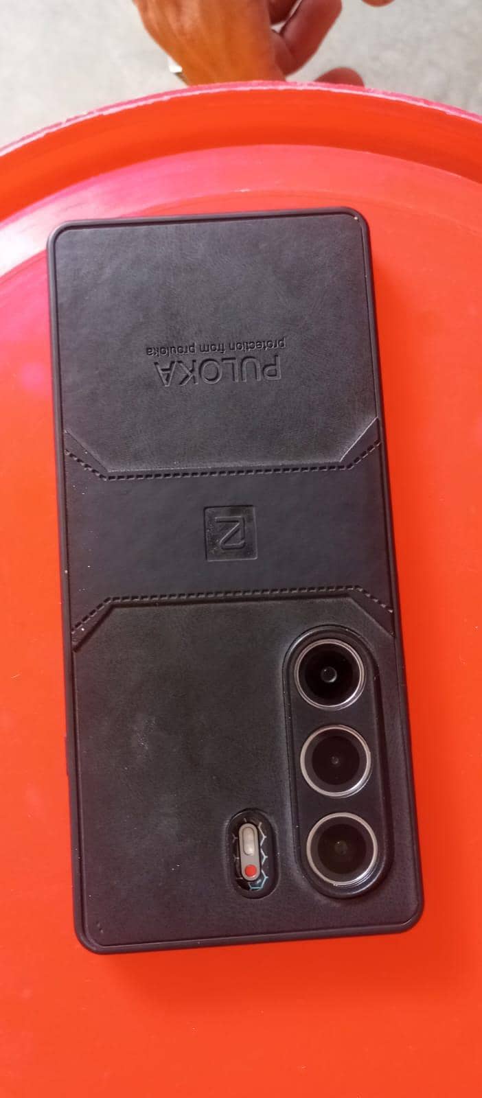 Tecno CAMON 40 Pro 7