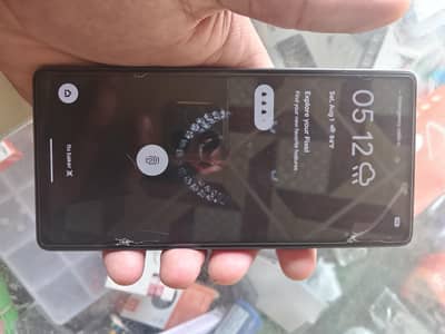 Google Pixel 7a
