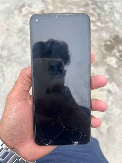 Tecno CAMON 16 SE