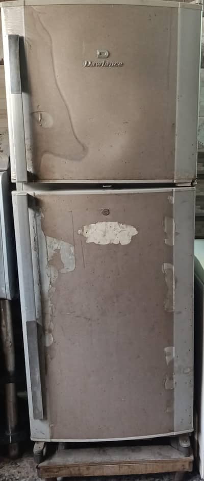 Dawlance refrigerator