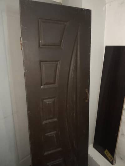 door all ok