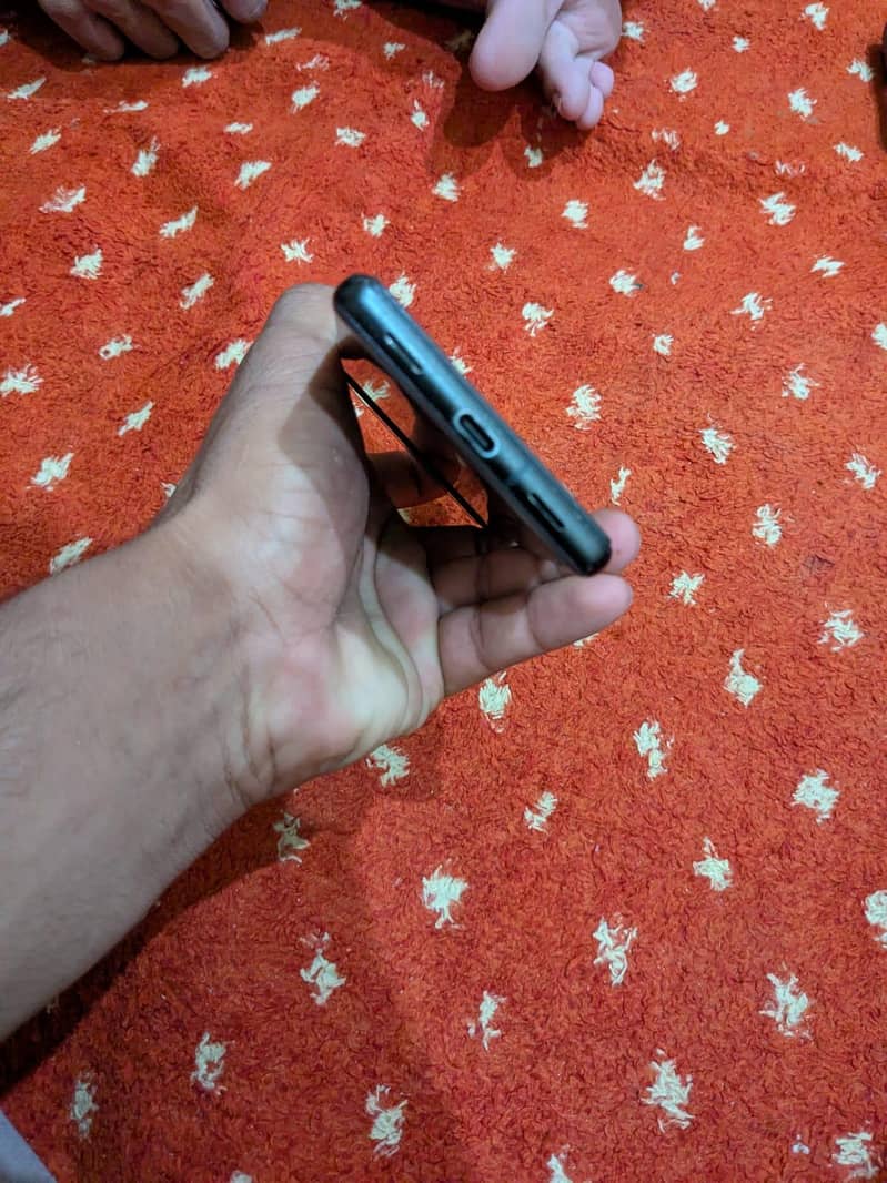 Google Pixel 6a 2