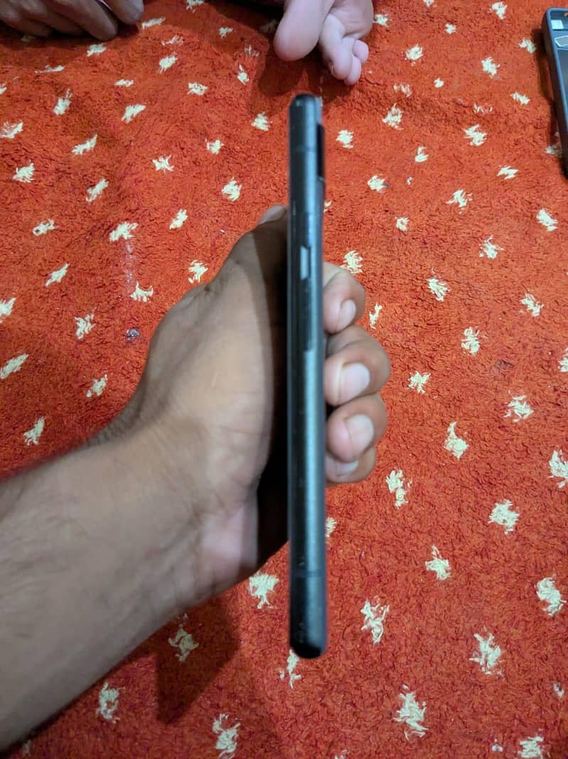 Google Pixel 6a 4