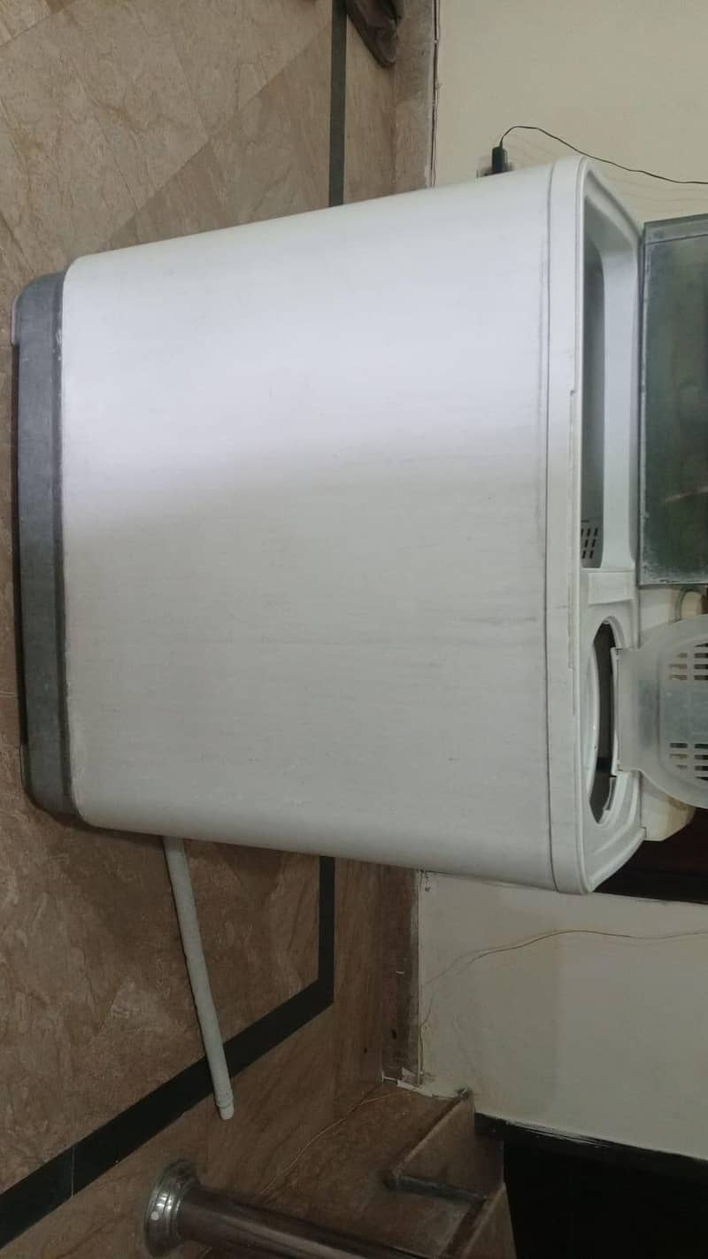 washing machine 0
