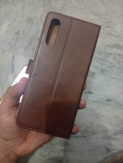 LG Velvet 5G