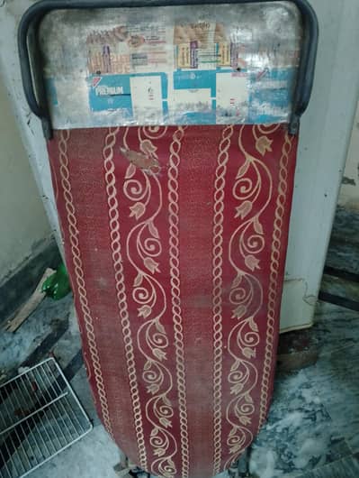 good condition
