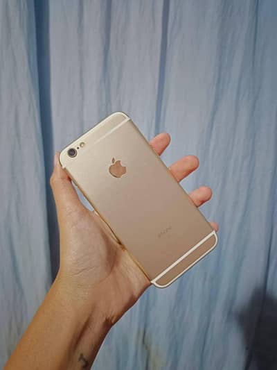 Apple iPhone 6S Plus