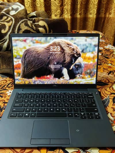 DELL i7th 8th generation 16gb
