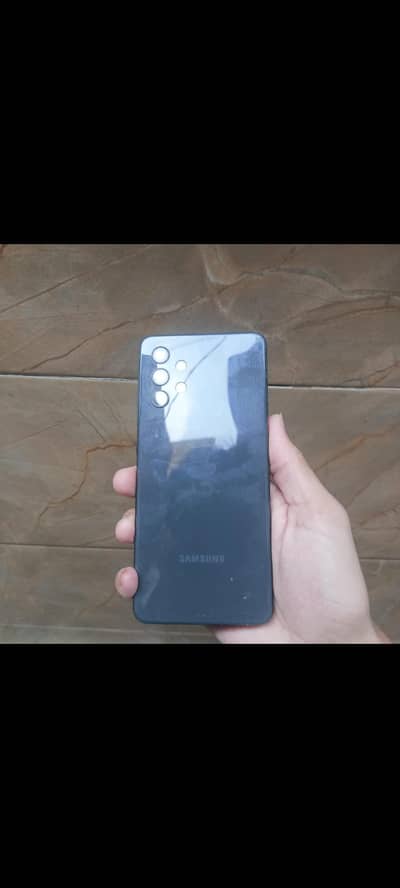 Samsung Mobile A32