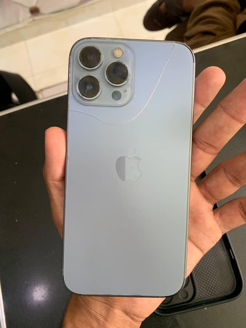 iPhone 13 pro max 4
