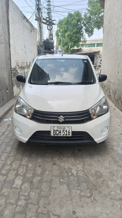 Suzuki Cultus VXR 2022