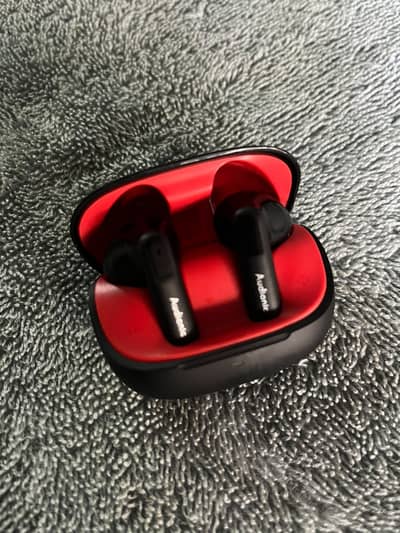 Audionic 730 ENC Wireless Earbuds