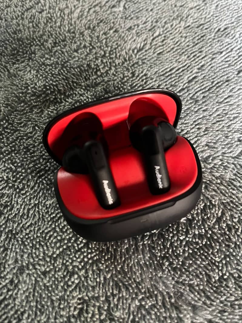 Audionic 730 ENC Wireless Earbuds 0
