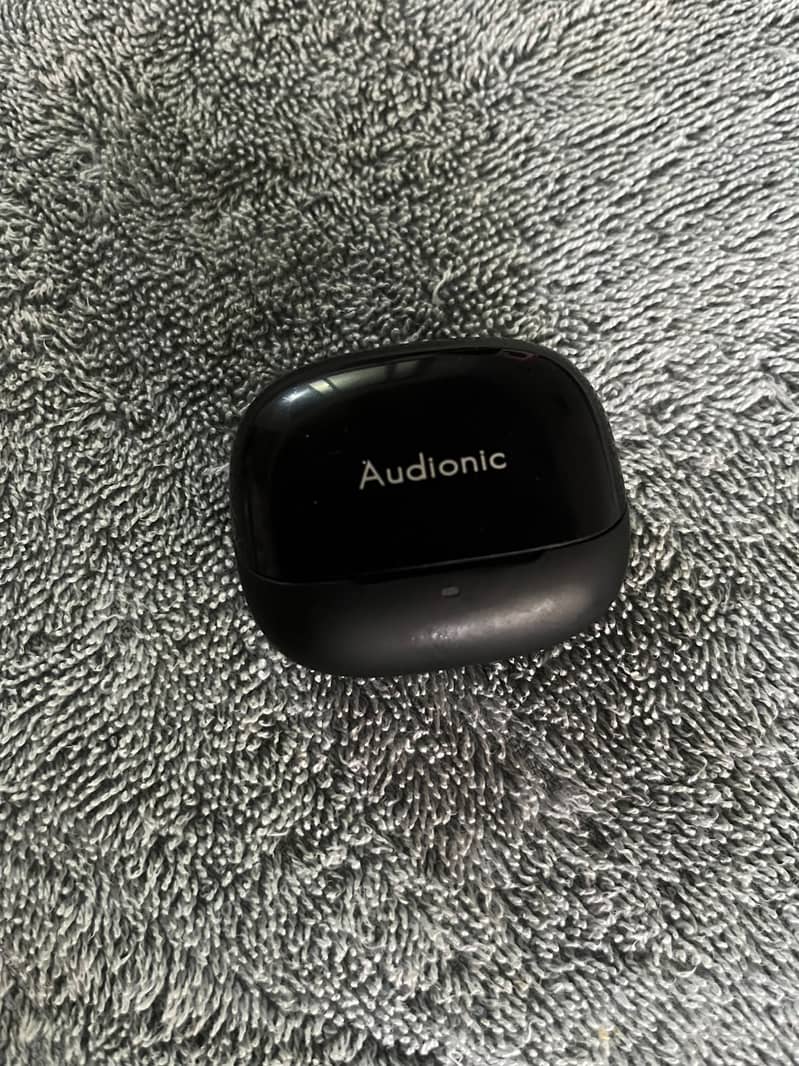 Audionic 730 ENC Wireless Earbuds 1
