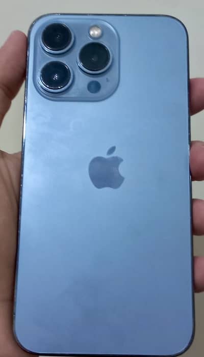 Apple iPhone 13 Pro