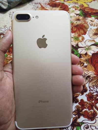Apple iPhone 7 Plus
