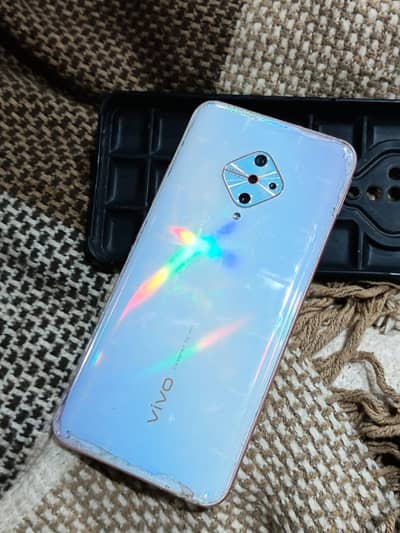 Vivo S1 Pro