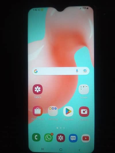 Samsung Mobile A31