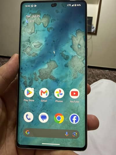 Google Pixel 7 Pro