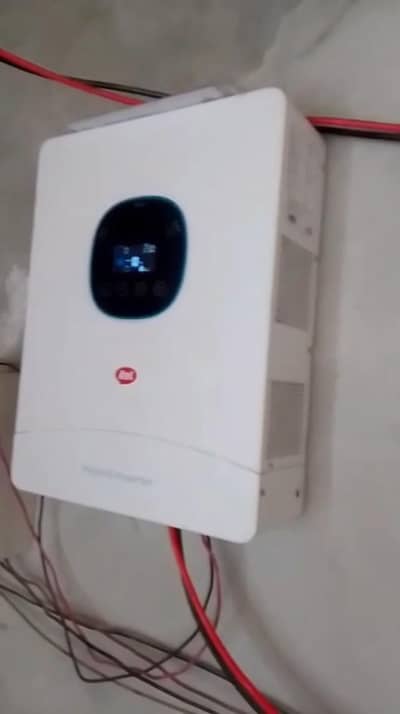 iTel solar inverter hybrid for sale