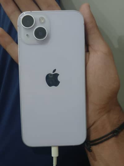 Ip 14  condition 10 by9