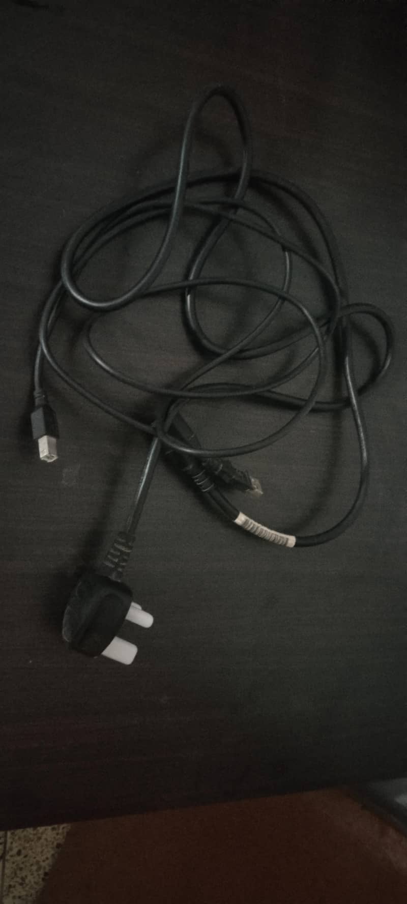 HP laser jet pro M15W 7