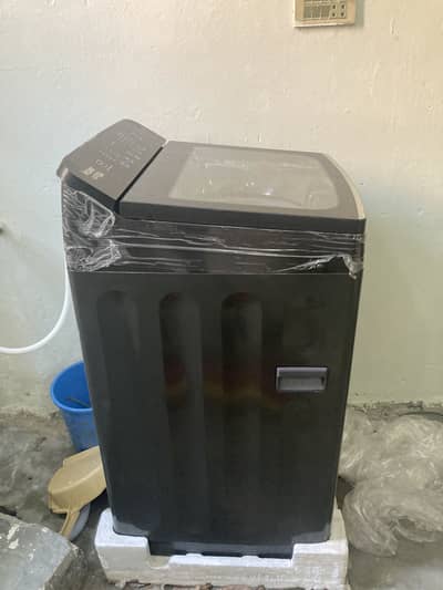 12 kg automatic washing machine for sale