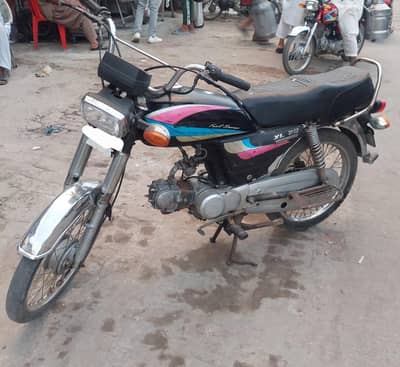 Bikes