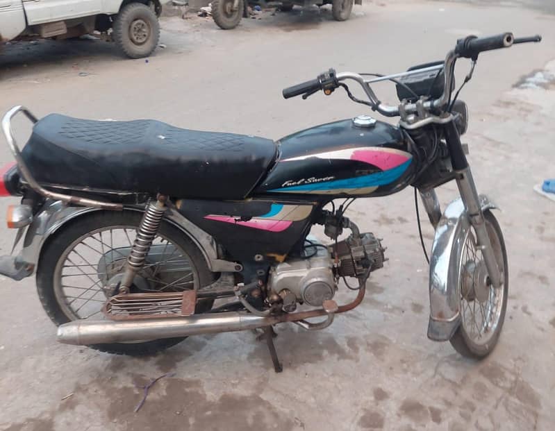 Bikes 1