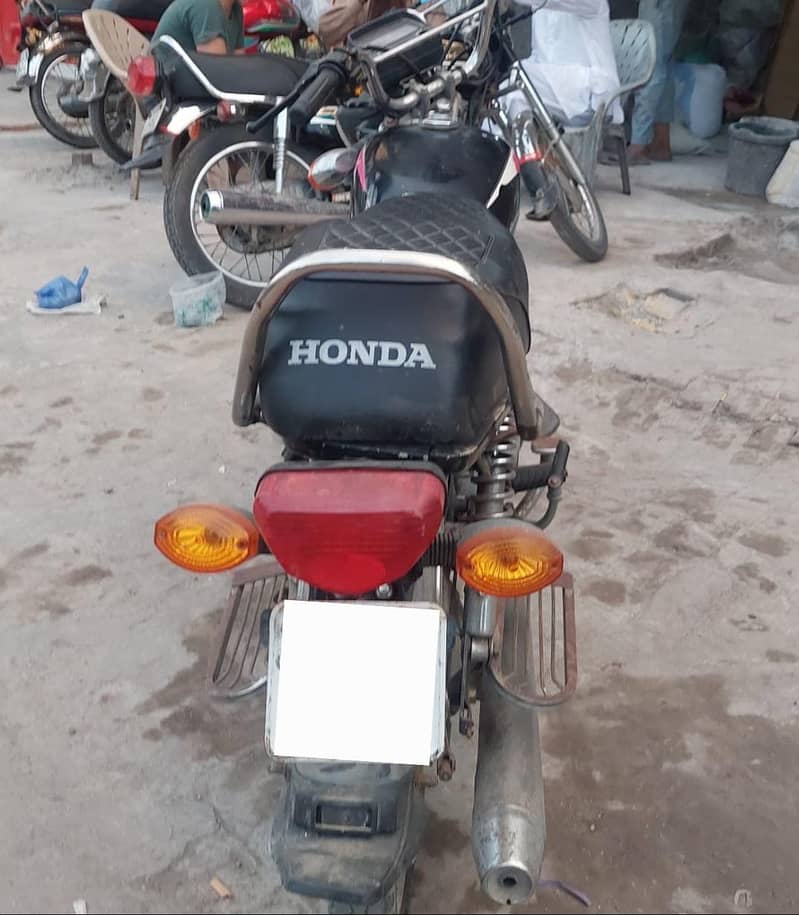 Bikes 2
