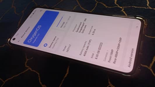 One Plus 9 best for (Pub G)