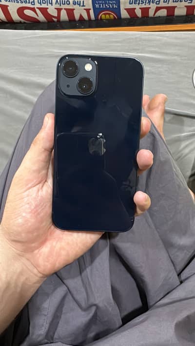 Apple iPhone 13 Non pta jv