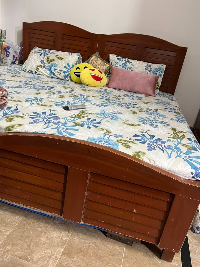 2 single bed 2