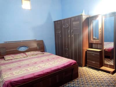 New Condition Bedroom Set