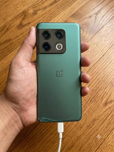 OnePlus 10 pro 5g