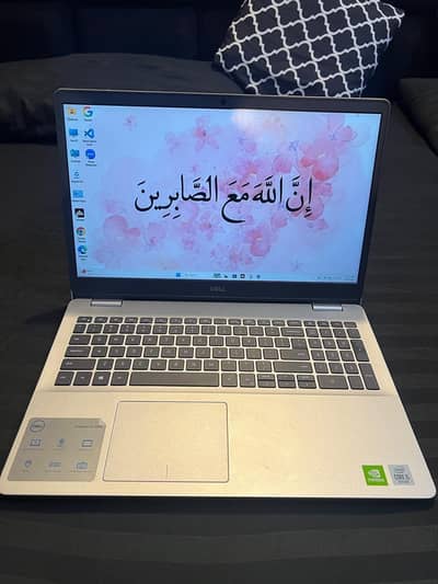 Dell Inspiron 15 5593 | Core i5 10 Gen | 16GB RAM | 512GB Nvme