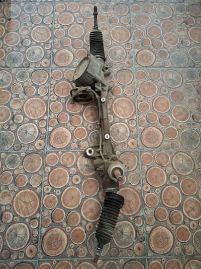Honda Civic X Steering Rack for sale