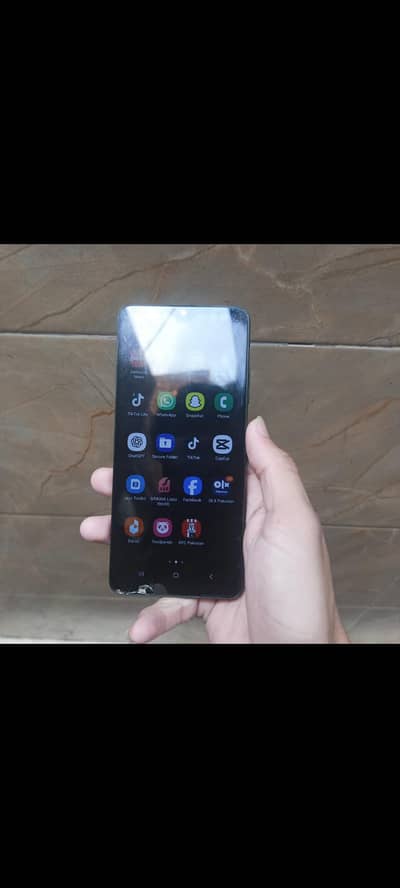 Samsung Mobile A32
