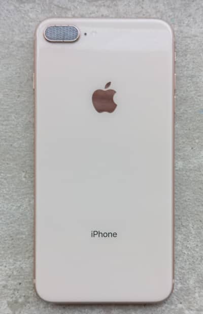 Apple iPhone 8 Plus