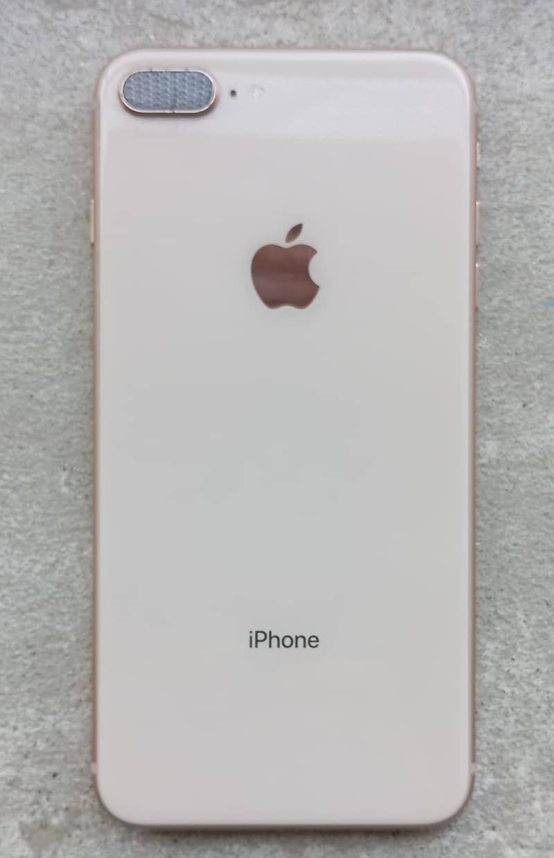 Apple iPhone 8 Plus 0