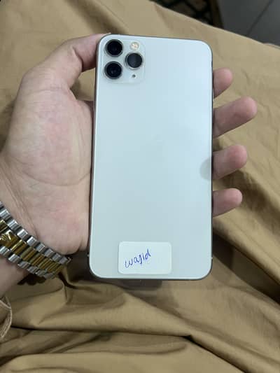 Apple iPhone 11 Pro Max