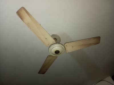 4 ceiling fans for sale