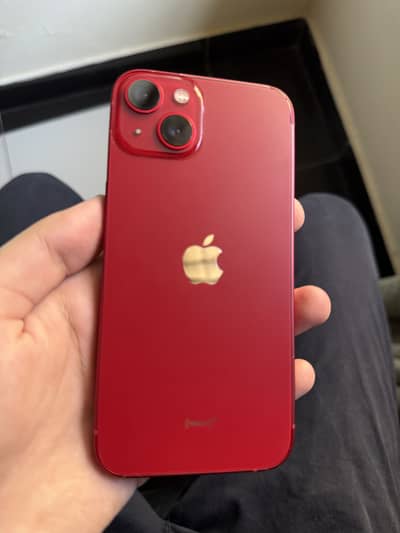 Apple iPhone 13 jv