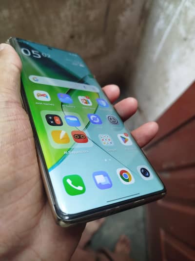 Infinix Note 40 Pro