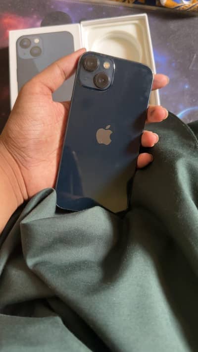 Apple iPhone 13 256 gb