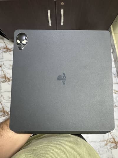 Playstation 4 Slim 1TB US Region