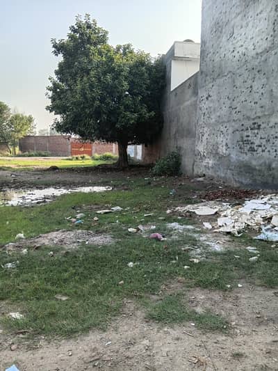 plot for sale