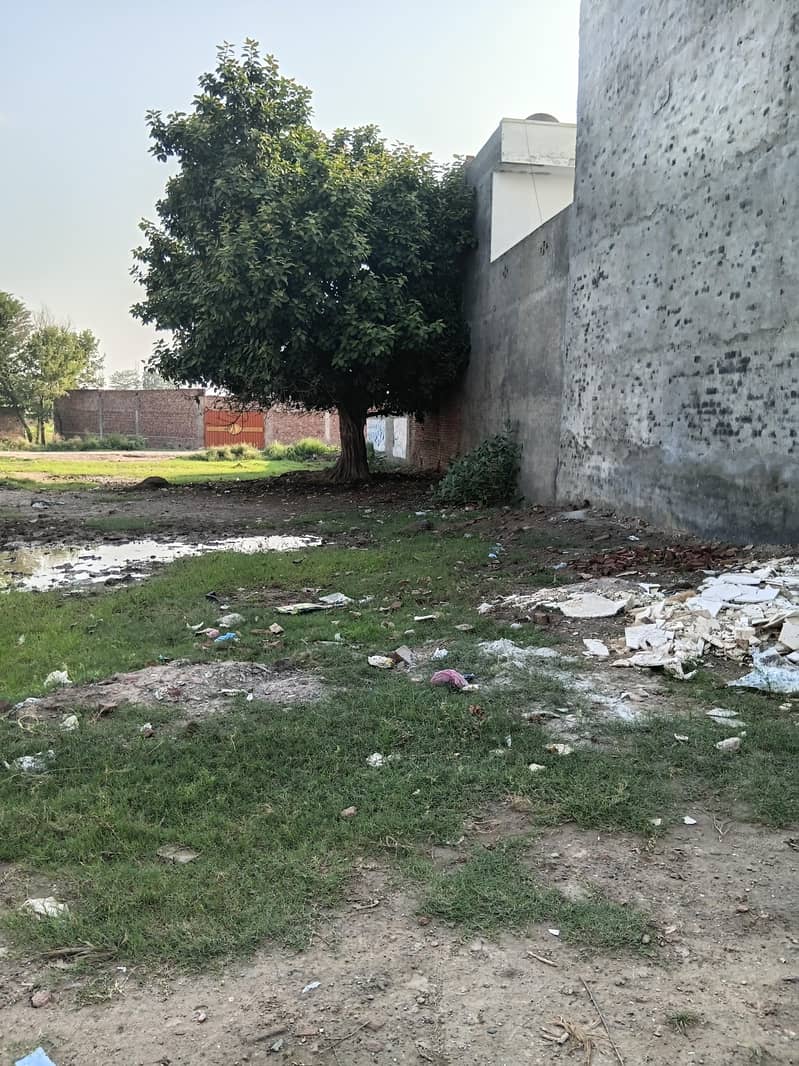 plot for sale 0